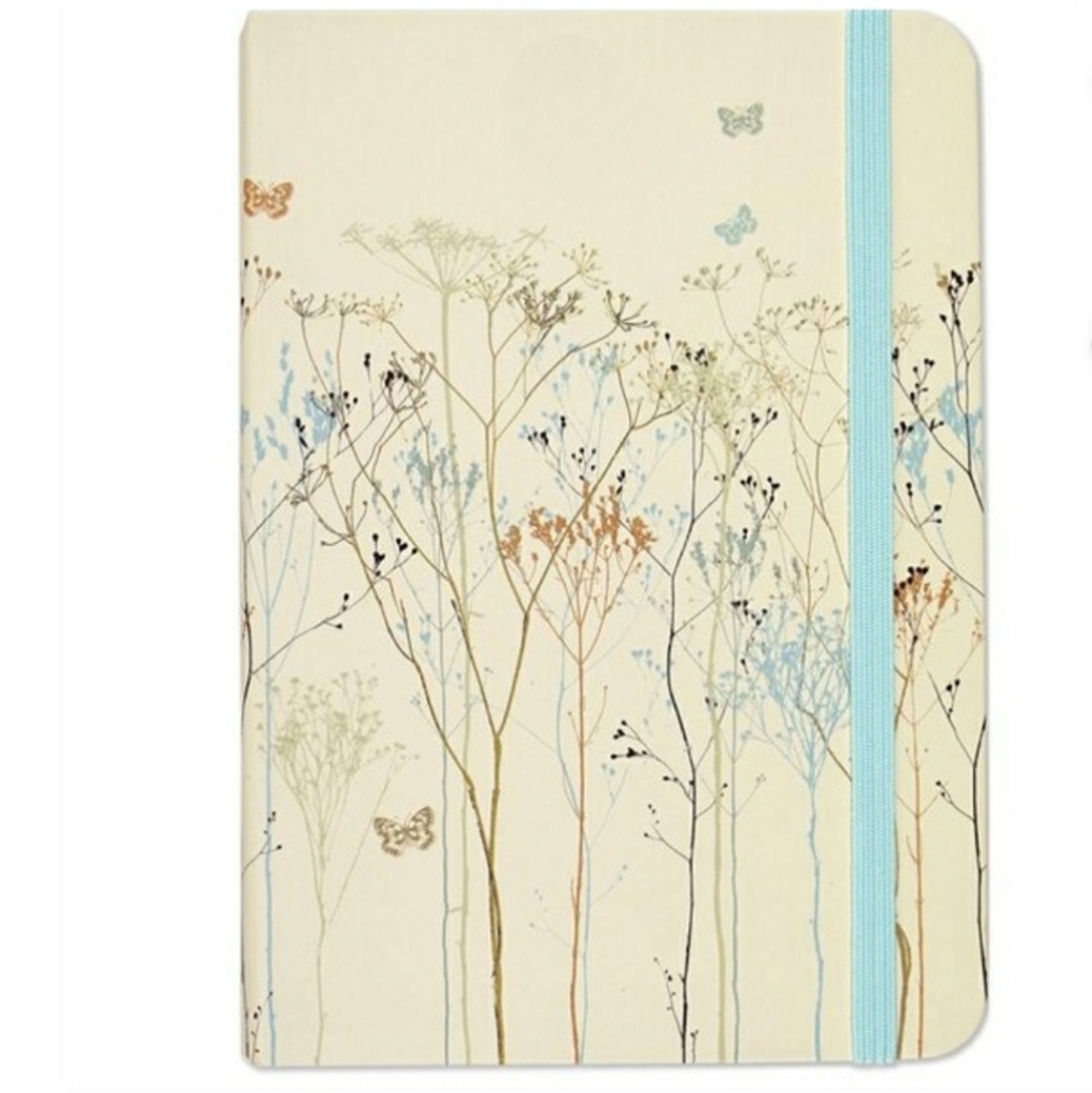 [2/30$] Peter Pauper Butterflies Journal/Notebook